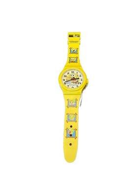 SpongeBob SquarePants Oversized 36”IWall Clock